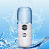 Hydrating Calm Makeup Moisturizing - Zambeel