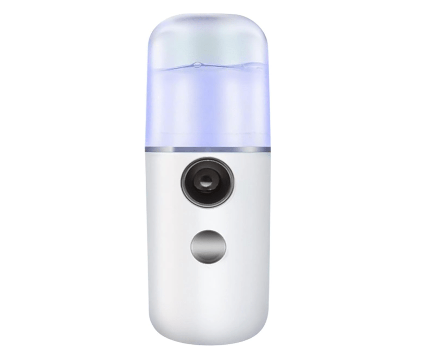 Hydrating Calm Makeup Moisturizing - Zambeel