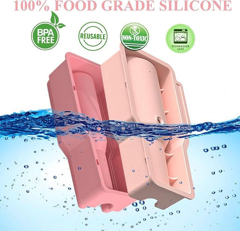 Ice Bottle Mold Tray - Zambeel