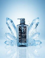 Ice Me - Cool Menthol Shampoo (Energy) - Zambeel