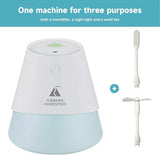 Iceberg Mist Humidifier - Zambeel