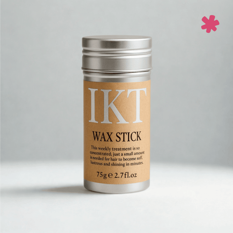IKT - Hair Wax Series - Zambeel
