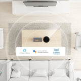 Infrared Wifi Universal Smart Home Appliances Remote Control - Zambeel