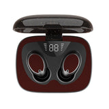 Innovative es02 Bluetooth Headset Bluetooth TWS Double Account Mercenary Guild - Zambeel