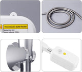 Instant Electric Water Heater - Zambeel