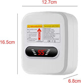 Instant Electric Water Heater - Zambeel