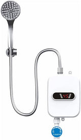 Instant Electric Water Heater - Zambeel