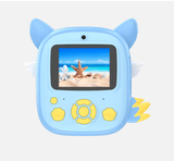 Instant Print Camera Animal Design © - Zambeel