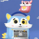 Instant Print Camera Animal Design © - Zambeel