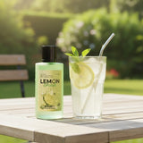 Integrity Lemon Fresh Extrait De Parfum - Zambeel