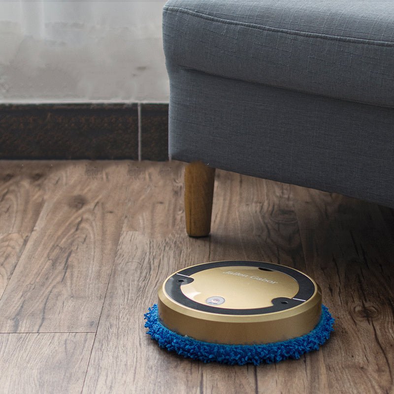 Intelligent Automatic Sweeping Robot Spray Charging Cleaning Machine Household Vacuum Cleaner - Zambeel