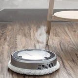 Intelligent Automatic Sweeping Robot Spray Charging Cleaning Machine Household Vacuum Cleaner - Zambeel