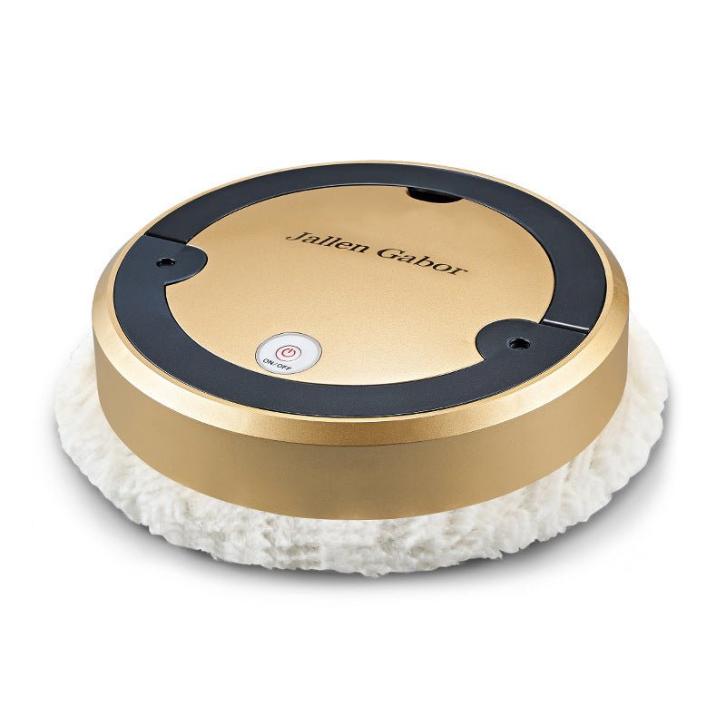 Intelligent Automatic Sweeping Robot Spray Charging Cleaning Machine Household Vacuum Cleaner - Zambeel