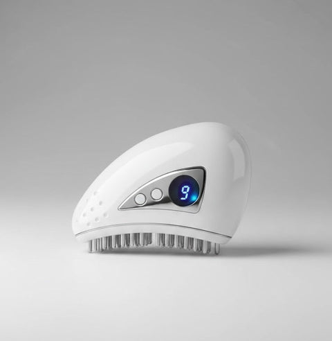Intelligent Scraping Board Facial & Body Massager - Zambeel