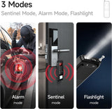 Intelligent Signal Camera Detector © - Zambeel