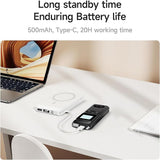 Intelligent Signal Camera Detector © - Zambeel