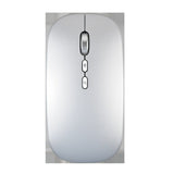 Intelligent Voice Mouse Translation Voice Typing Search Wireless Charging - Zambeel