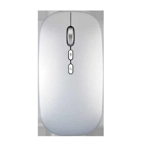 Intelligent Voice Mouse Translation Voice Typing Search Wireless Charging - Zambeel