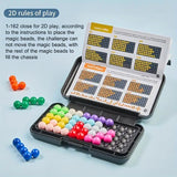 IQ Puzzle 3D Game - Zambeel