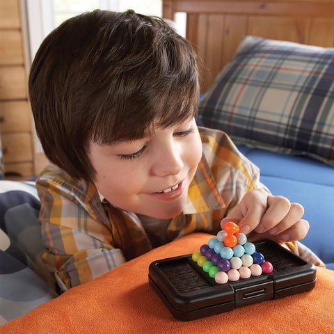 IQ Puzzle 3D Game - Zambeel