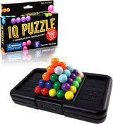 IQ Puzzle 3D Game - Zambeel