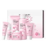 Japan Sakura - Skin Care Set (Original) - Zambeel
