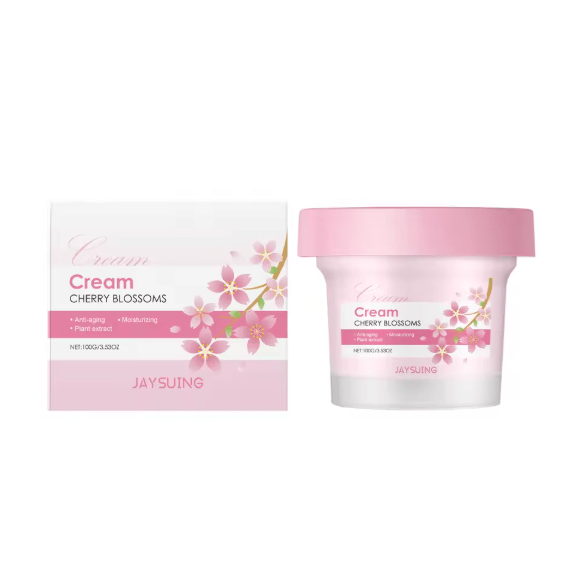 JAYSUING - Cherry Blossoms Cream (Original) - Zambeel