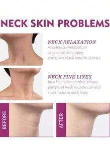 Jaysuing - Hydrolyzed Collagen Neck Cream - Zambeel