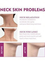 Jaysuing - Hydrolyzed Collagen Neck Cream - Zambeel