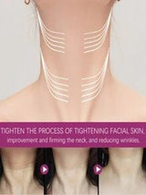 Jaysuing - Hydrolyzed Collagen Neck Cream - Zambeel