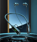 JBL - Clear Sound Wireless Sports Neckband - Zambeel