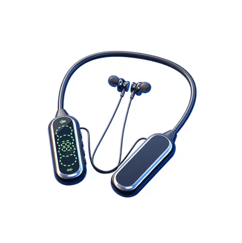 JBL - Clear Sound Wireless Sports Neckband - Zambeel