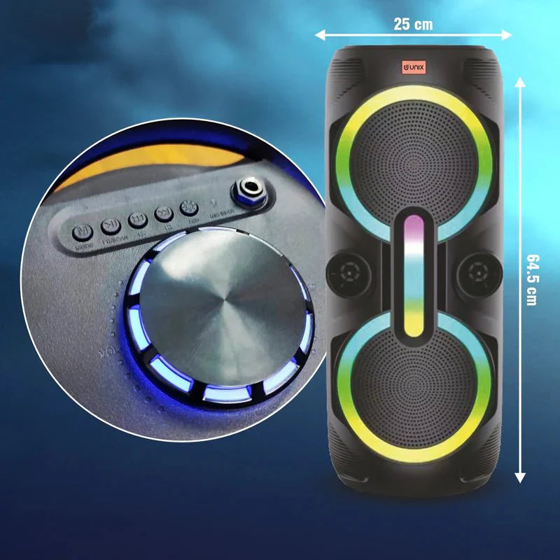 JBL - Rechargeable Party Speaker © Ⓢ - Zambeel