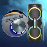 JBL - Rechargeable Party Speaker © Ⓢ - Zambeel