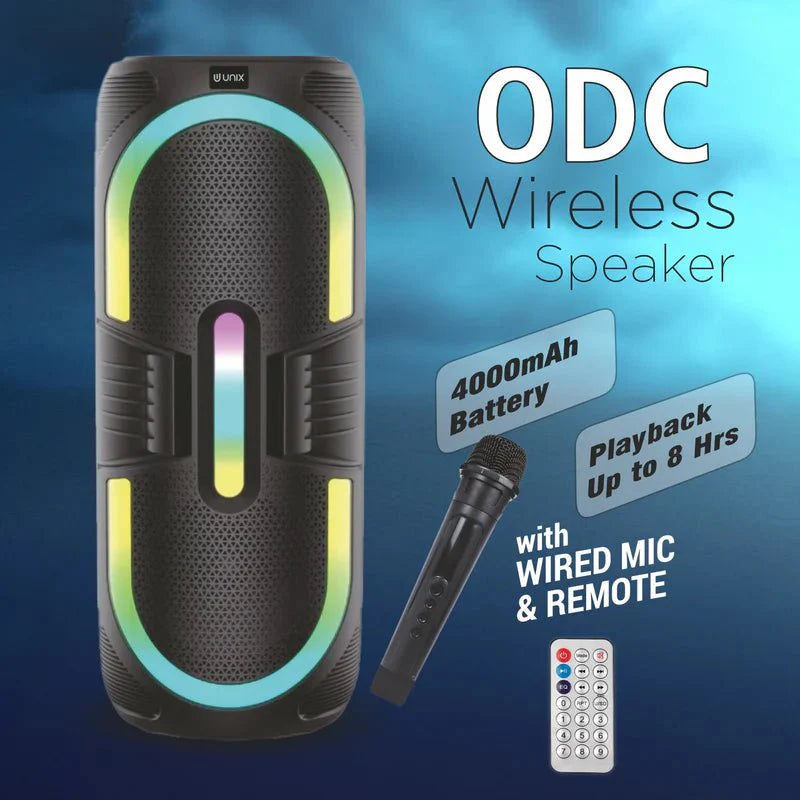 JBL - Rechargeable Party Speaker © Ⓢ - Zambeel