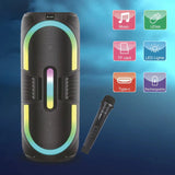 JBL - Rechargeable Party Speaker © Ⓢ - Zambeel