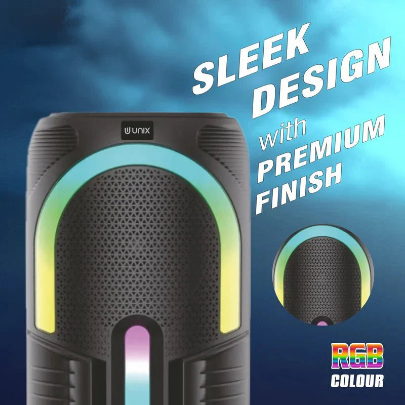 JBL - Rechargeable Party Speaker © Ⓢ - Zambeel