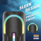 JBL - Rechargeable Party Speaker © Ⓢ - Zambeel