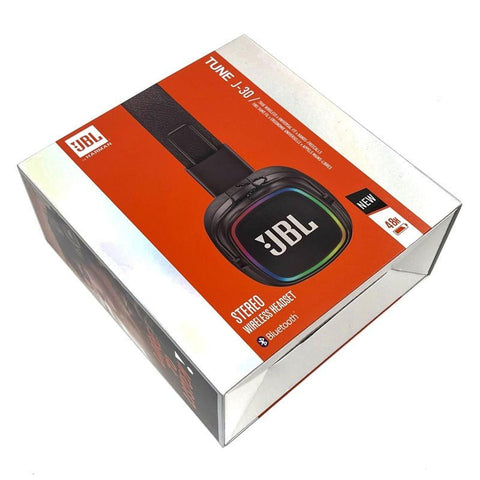 JBL Tune - Wireless Headset - Zambeel