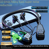 JBL - Wireless Extra Stereo Earphone - Zambeel