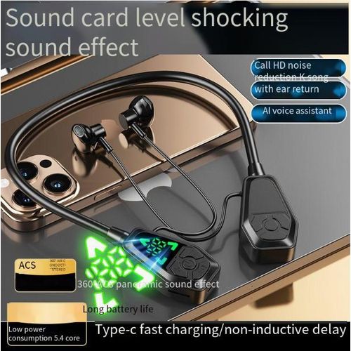 JBL - Wireless Extra Stereo Earphone - Zambeel