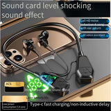 JBL - Wireless Extra Stereo Earphone - Zambeel