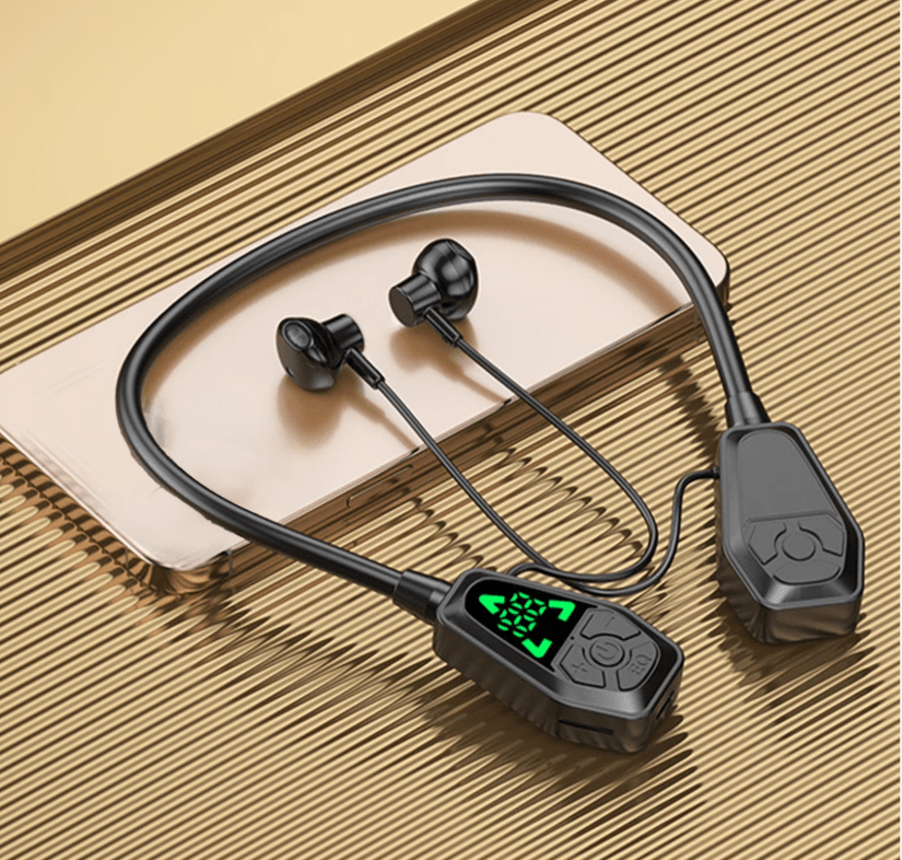 JBL - Wireless Extra Stereo Earphone - Zambeel