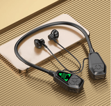 JBL - Wireless Extra Stereo Earphone - Zambeel