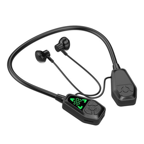 JBL - Wireless Extra Stereo Earphone - Zambeel