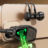 JBL - Wireless Extra Stereo Earphone - Zambeel