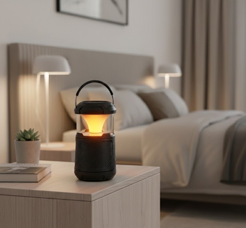 Jeep - Outdoor Bluetooth Speaker © - Zambeel