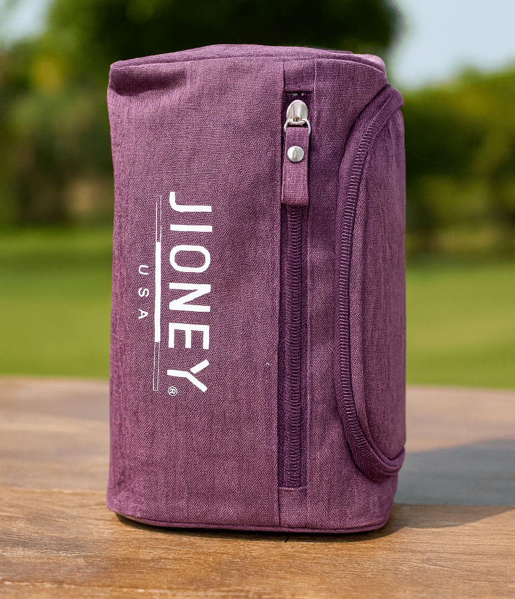 Jioney USA - Multipurpose Travel Pouch - Zambeel