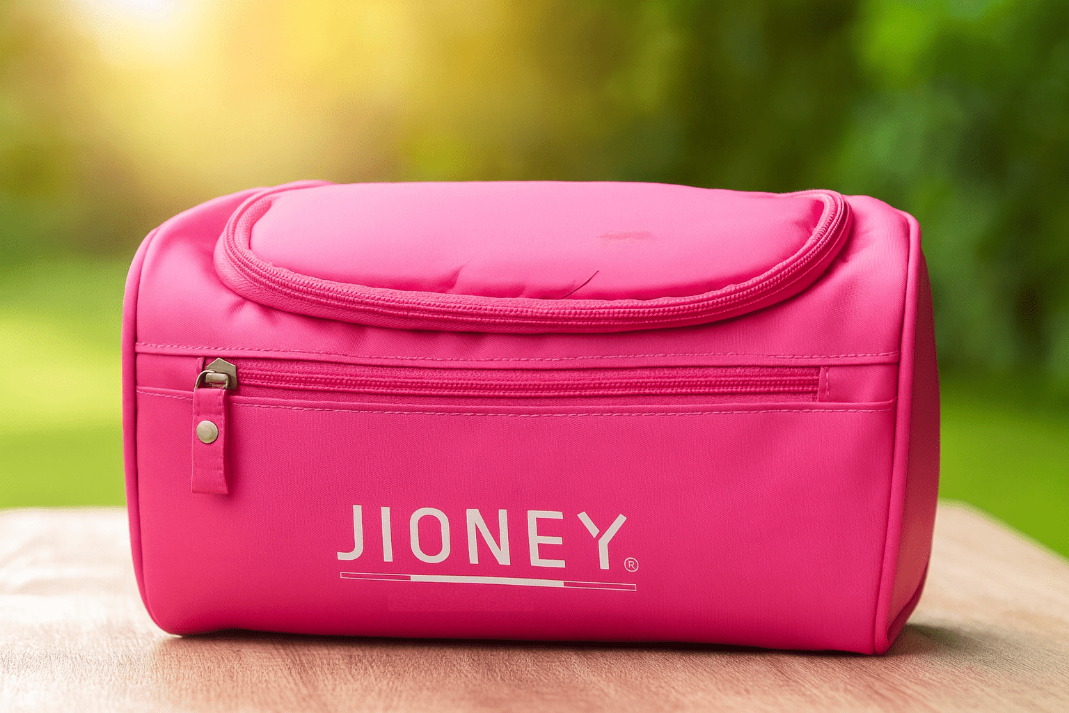 Jioney USA - Multipurpose Travel Pouch - Zambeel