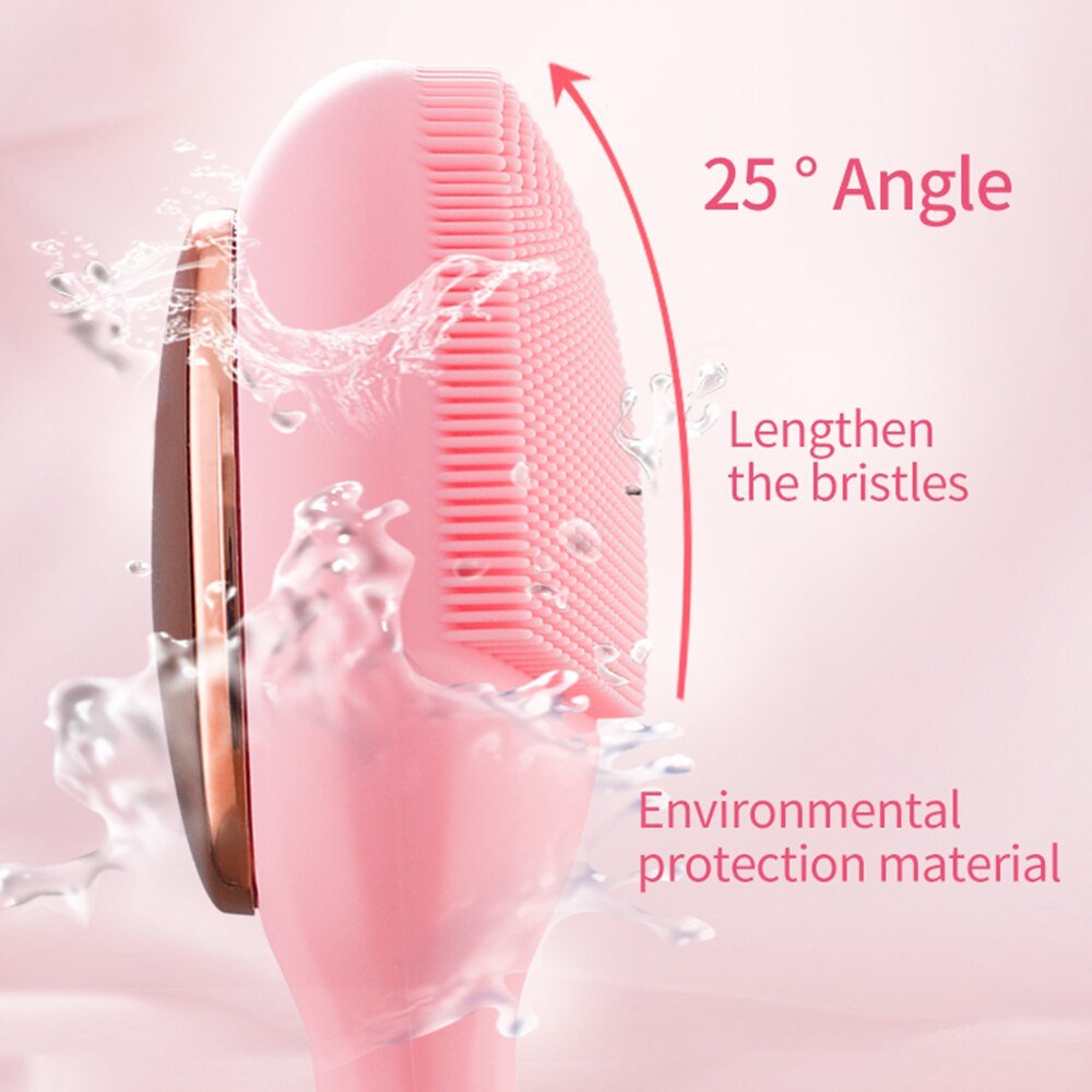 JML - Porefitcon Sonic Facial Cleaner - Zambeel